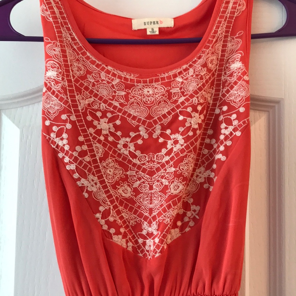 Maxi Dress ! - Picture 2 of 2